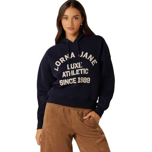 Lorna Jane Limited Edition Lotus Hoodie